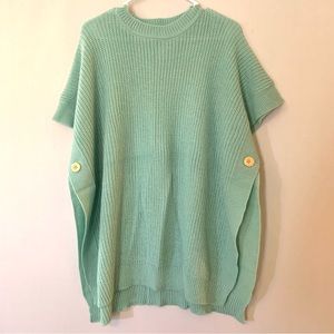 Accessory St. Sage Topper